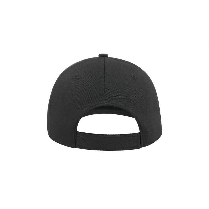 Start 5 Sandwich 5 Panel Cap (Navy/White)