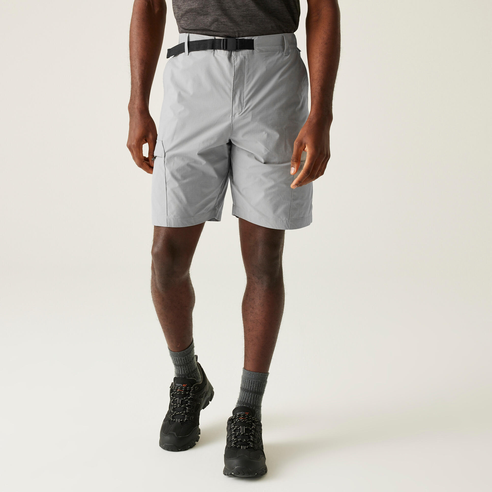 REGATTA Mens Mallen Short