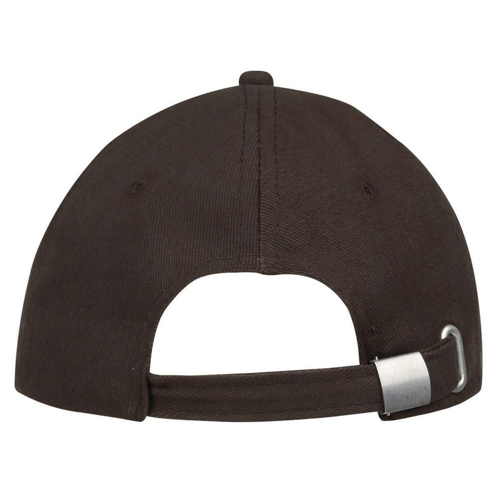 Casquette De Baseball BUFFALO (Chocolat) 2/3