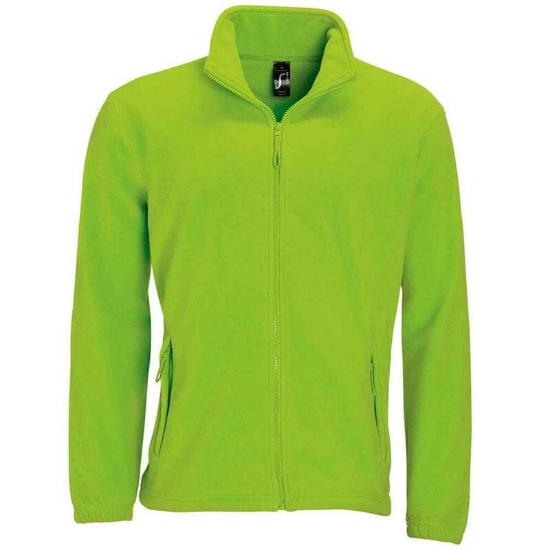 Bluza Polarowa Unisex Dla Dorosłych North
