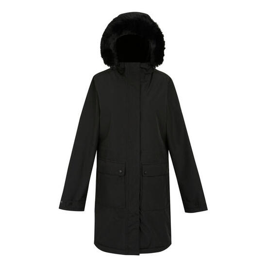 Parka SABINKA Femme (Noir)