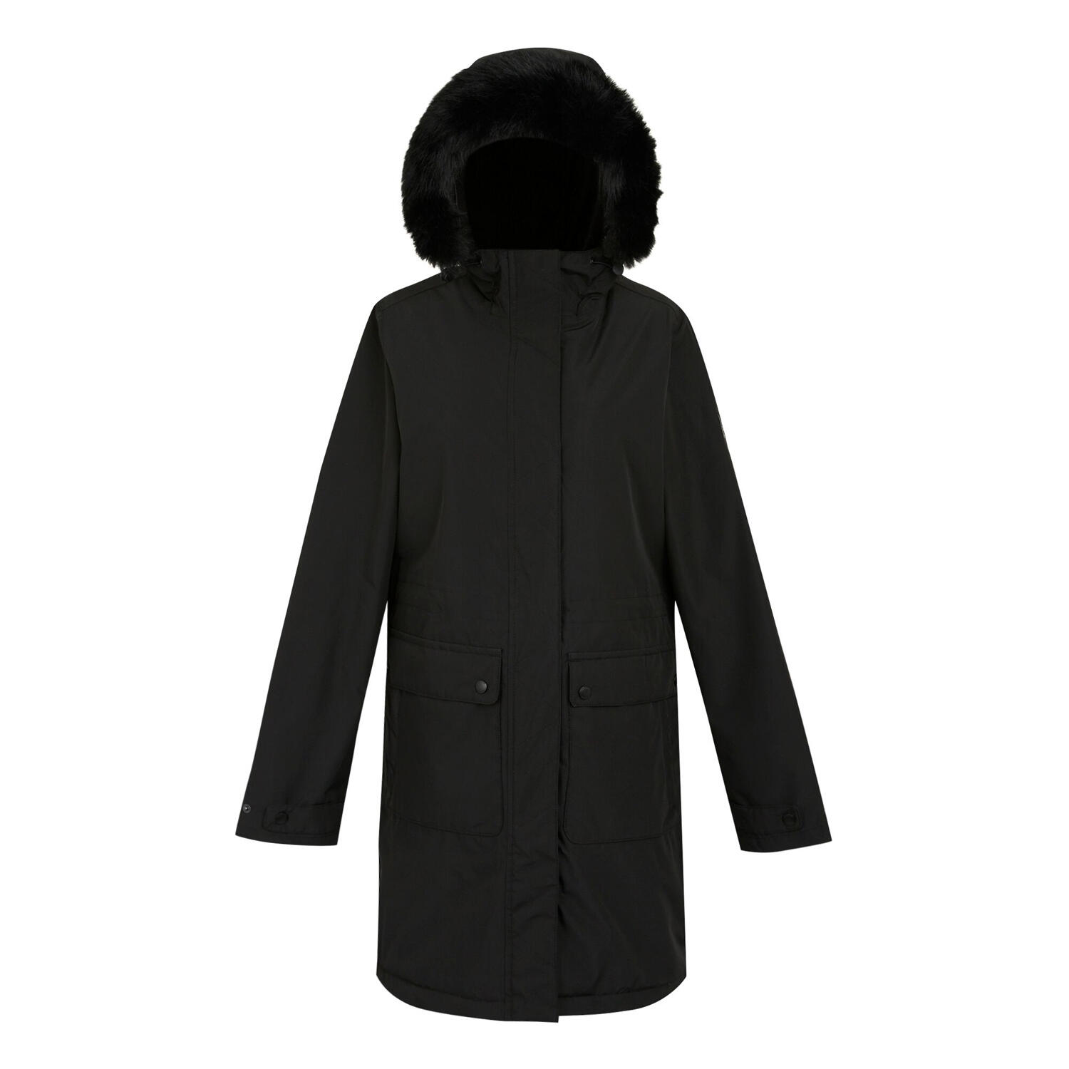 Parka Damska Sabinka II