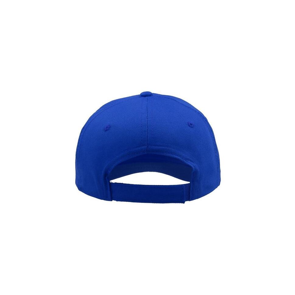 Rozpocznij 5 Panel Cap