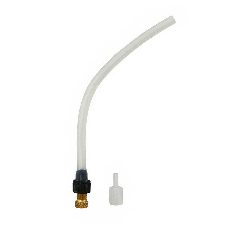 Seringue pour préventif anti-crevaison tubeless-tubetype vp-vs P2R PNK