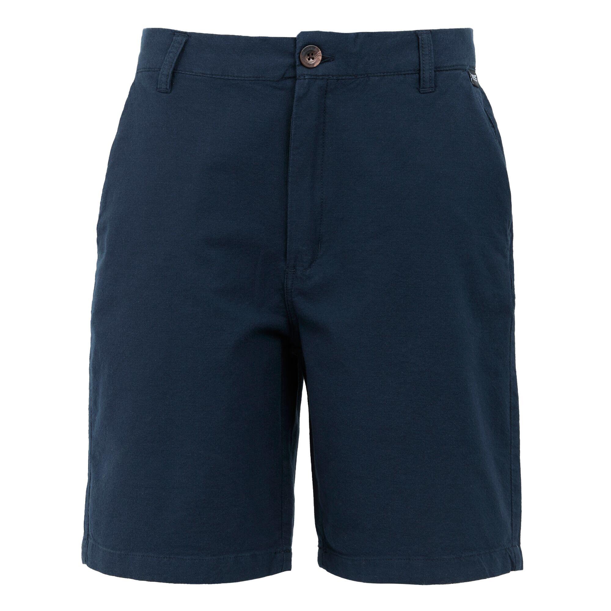 Pantaloncini escursionismo uomo Sabastal 5/7