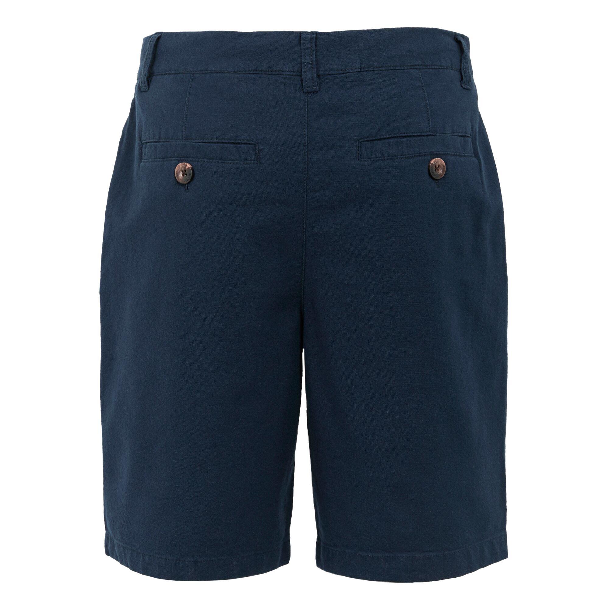 Pantaloncini escursionismo uomo Sabastal 6/7