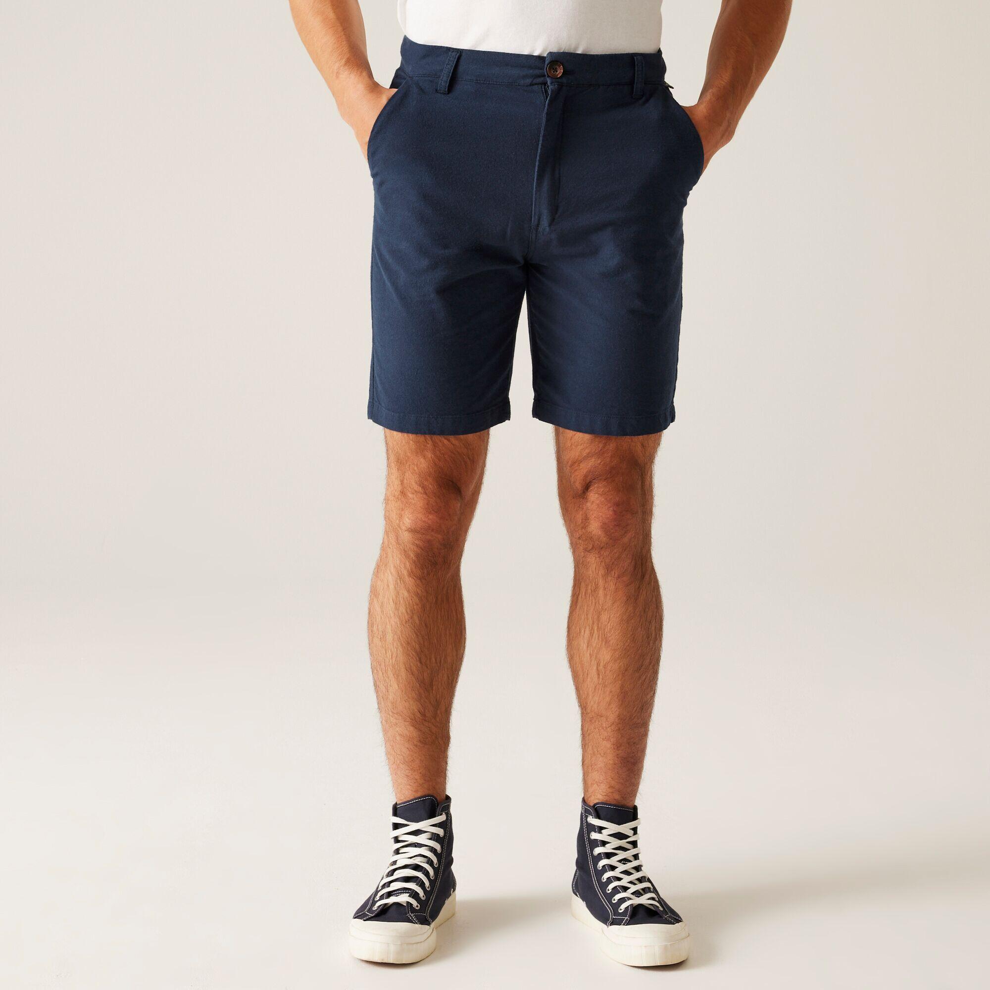 REGATTA Mens Sabastal Short