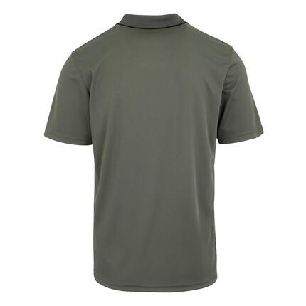 Polo De Sport MAVERICK Homme (Sauge Clair)