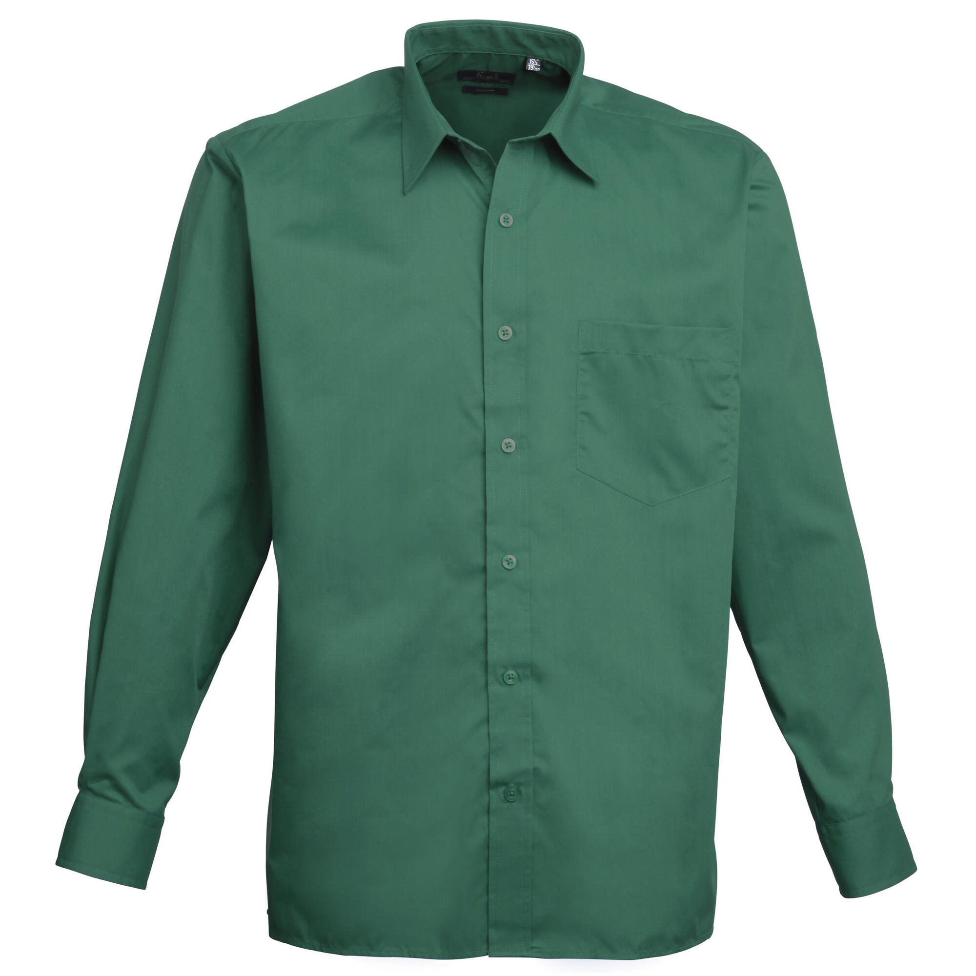 emerald green