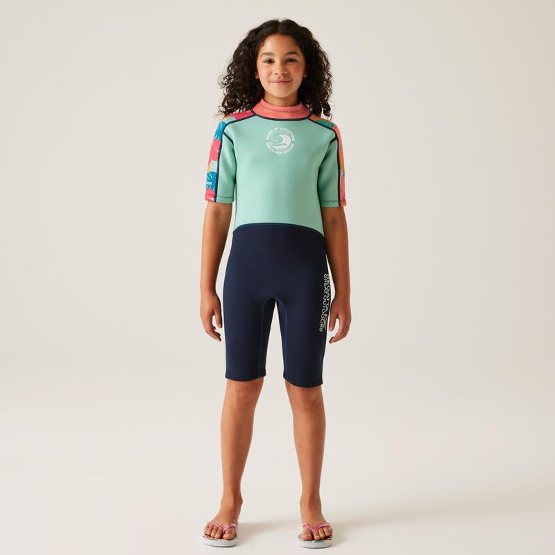Pianka neoprenowa dziecięca Wetsuit