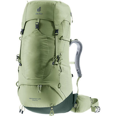 Trekkingrucksack Aircontact Lite 45 + 10 SL