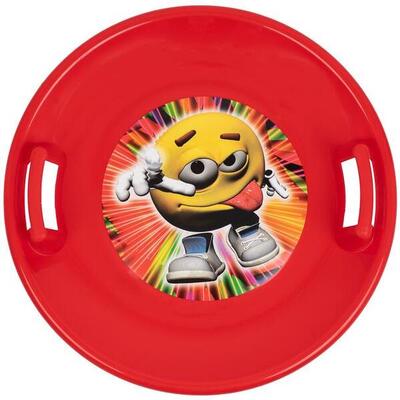 Ślizg zjazdowy dla dzieci Enero Ufo