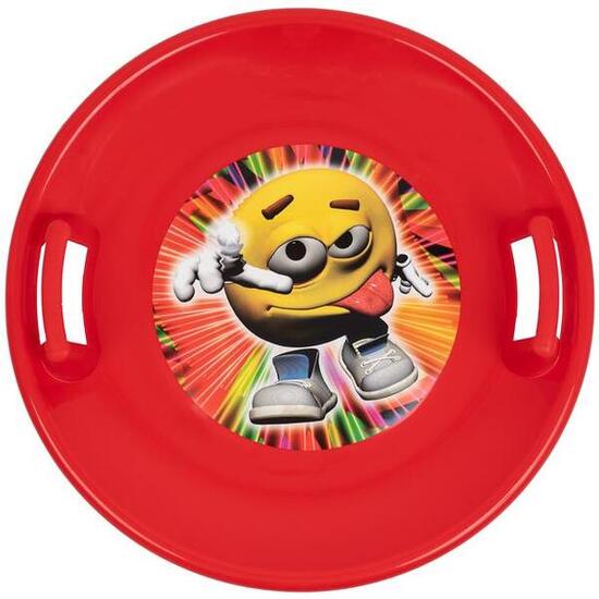 Ślizg zjazdowy dla dzieci Enero Ufo