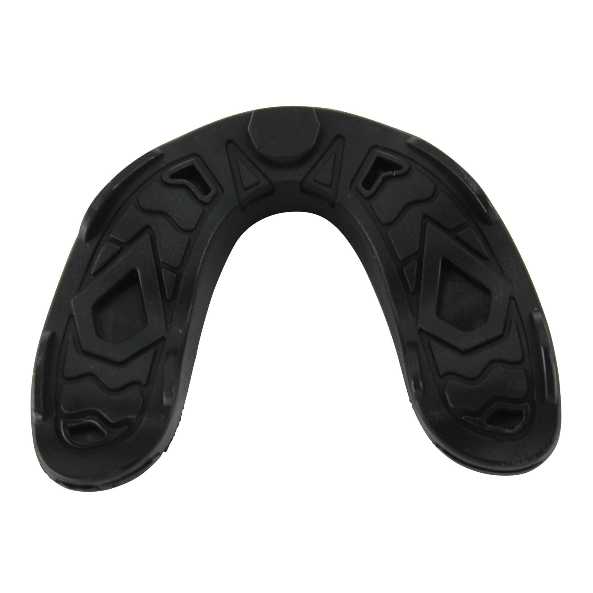 Protège-dents SecureFit noir 2/5