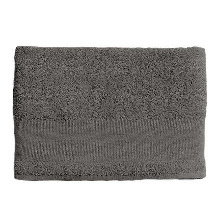 Serviette De Bain Pour Invités ISLAND (Rouge)