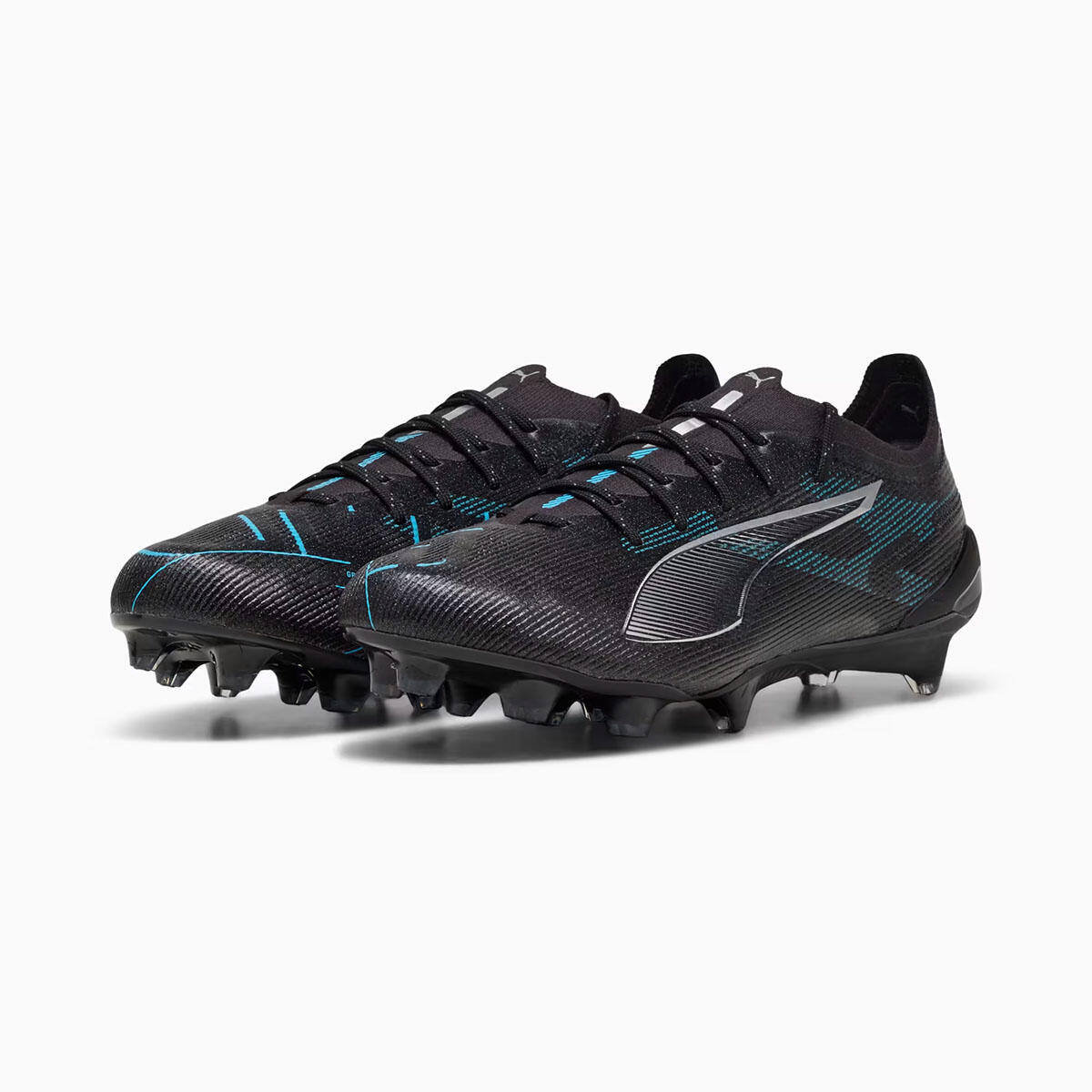Buty piłkarskie ULTRA 5 ULTIMATE FG PUMA 7/7