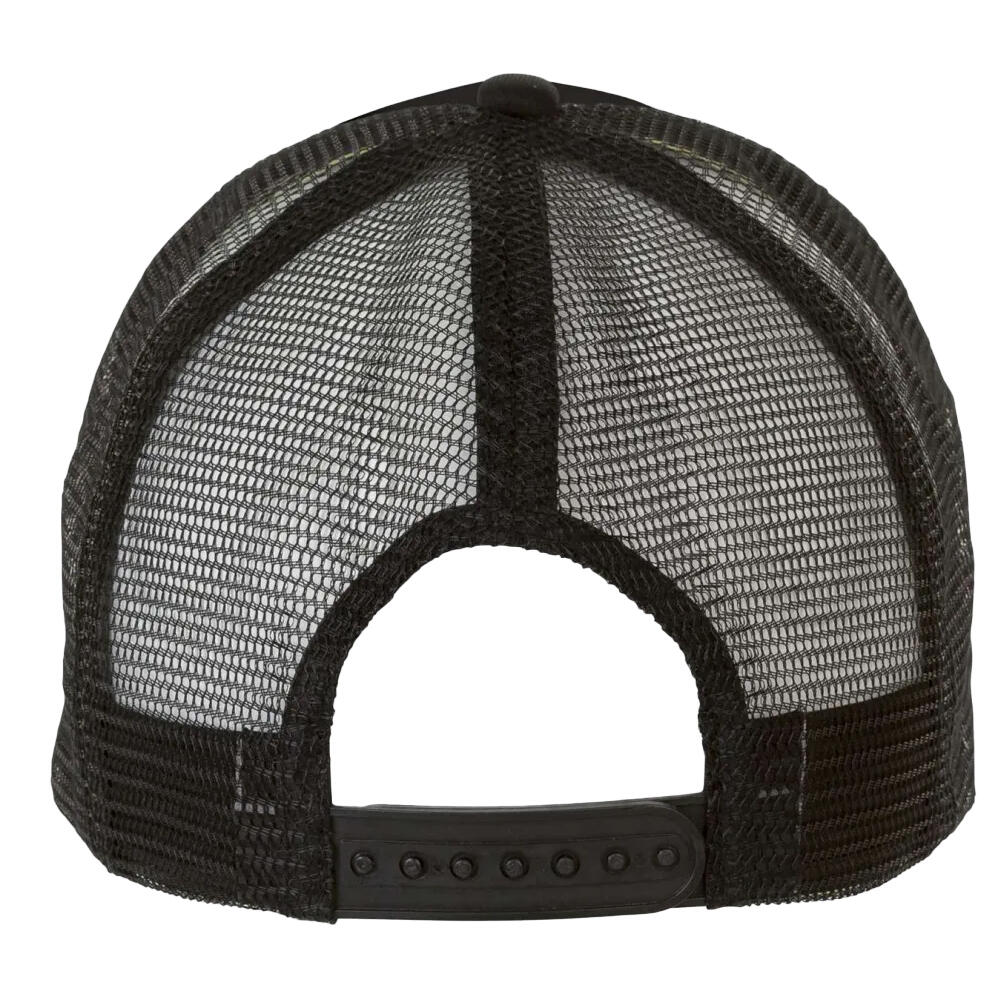 Casquette De Baseball BUBBLE (Noir) 2/4