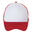 Șapcă De Baseball Baseball SOLS Bubble Colour Block Adulți