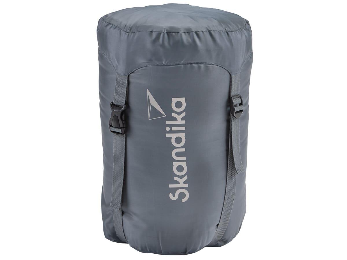 Sac De Couchage Enfant 3 Saisons - 178 Cm, Imperméable, Léger 1,1 Kg - Pour Camping, Randonnée, Voyage - 4 à 12 Ans