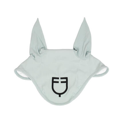 Bonnet anti-mouches pour cheval Equestro