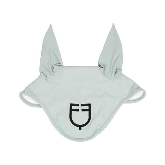 Bonnet anti-mouches pour cheval Equestro
