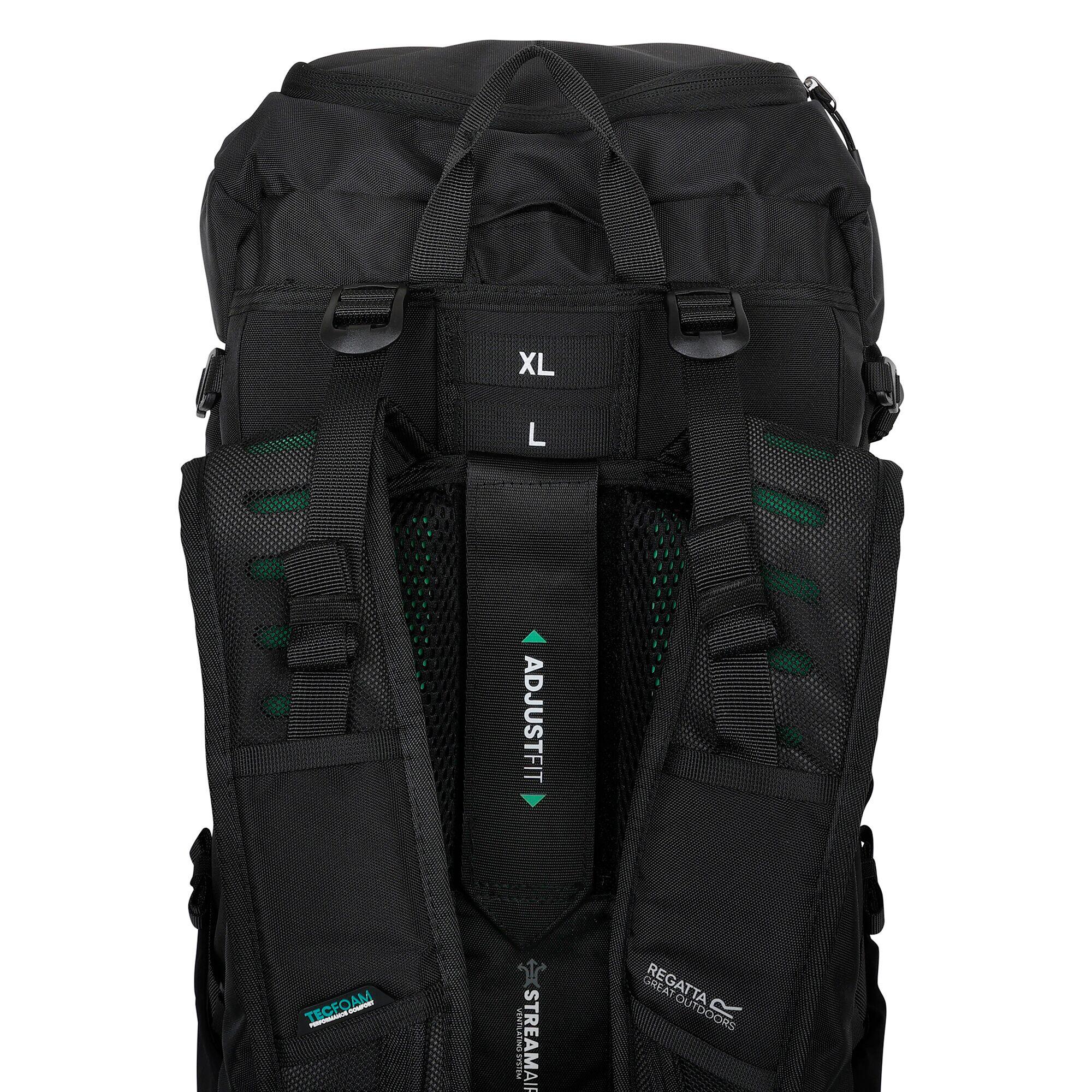 Blackfell 4 65L Backpack 6/7