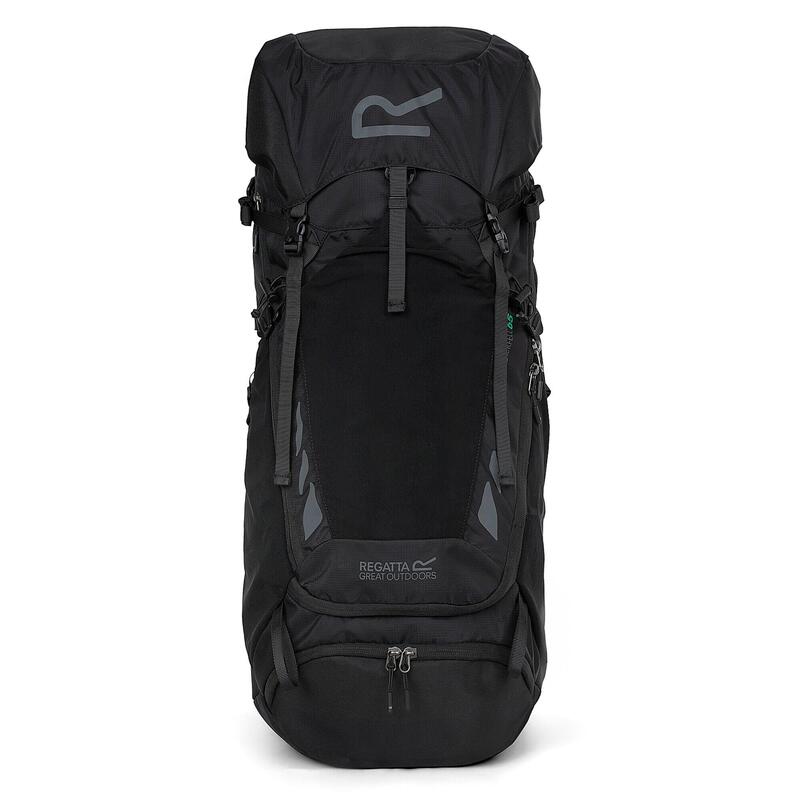 Plecak turystyczny unisex Blackfell 4 65L