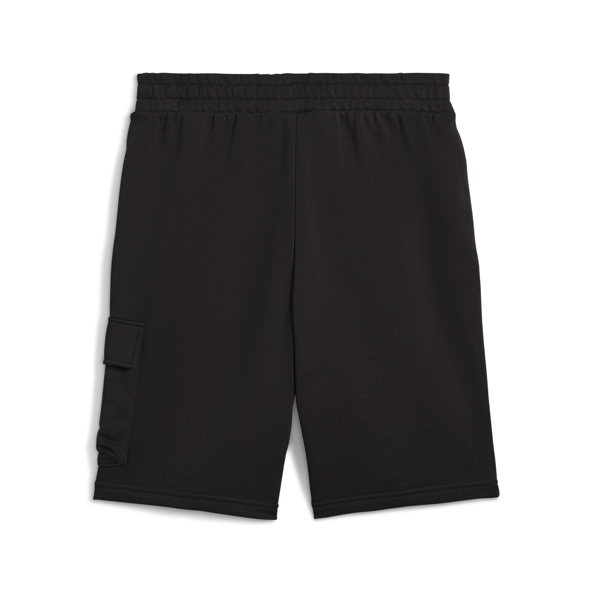Essentials No. 1 Logo 10" Cargoshorts Herren PUMA 6/7