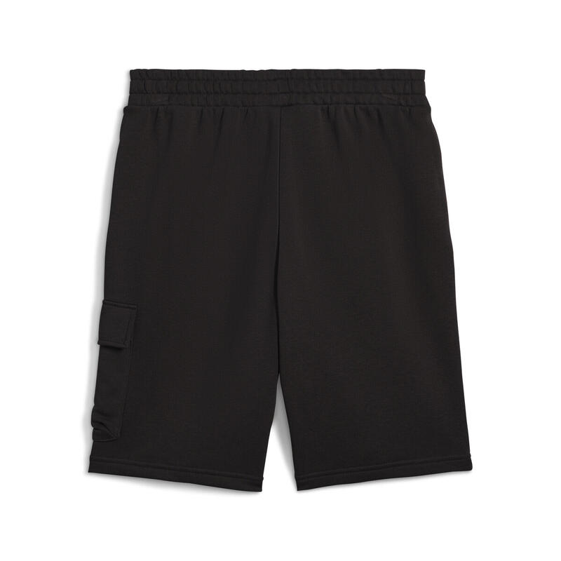 Pantaloni scurți cargo Essentials No. 1 Logo 10" bărbați PUMA