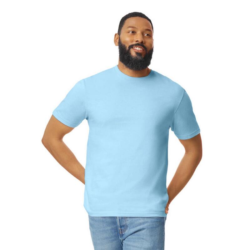 Tricou Drumeții În Natură Gildan Softstyle Simplu Adulți