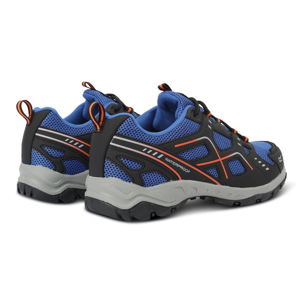 Vendeavour męskie wodoodporne turystyczne buty