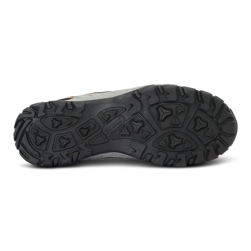 Vendeavour męskie wodoodporne turystyczne buty