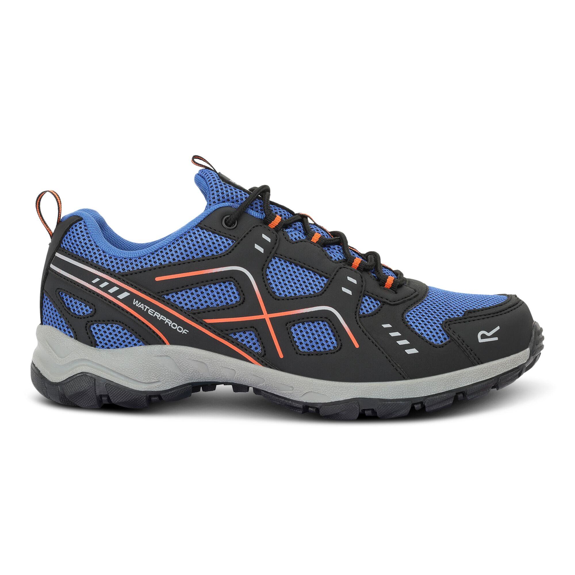 REGATTA Herren Wandern Stiefel Wasserdicht - Vendeavour