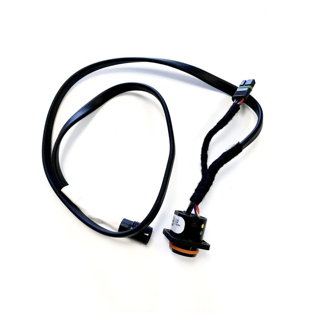 Mounting kit Kellys BMZ K1 (606524)