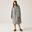 Serviette Poncho Randonnée - Orla femme