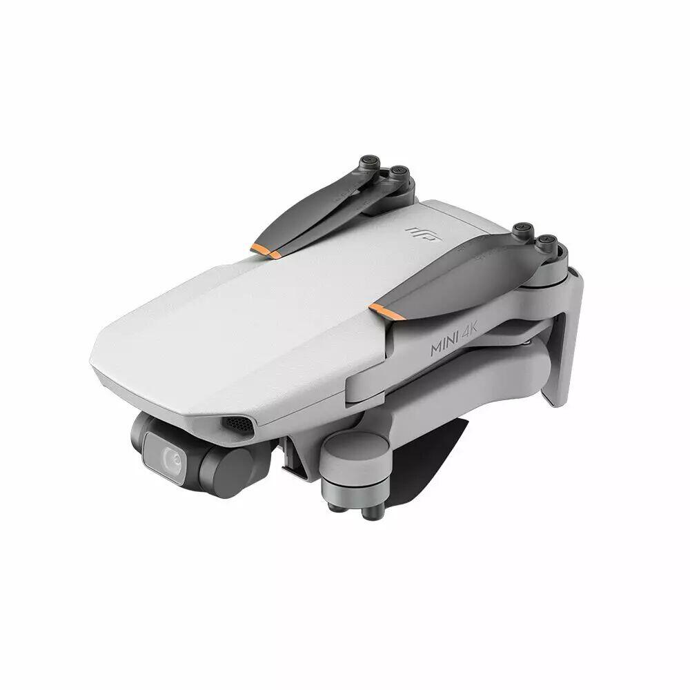 DJI Mini 4K Fly More Combo 4/5