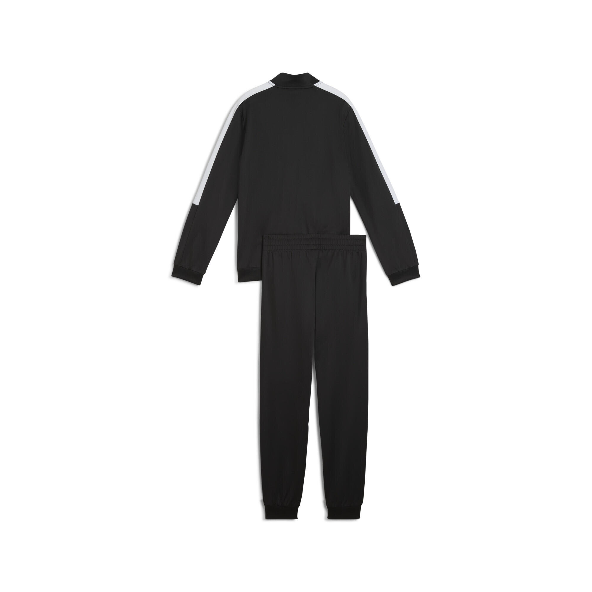 Survêtement de baseball en polyester Enfant et Adolescent PUMA 6/7