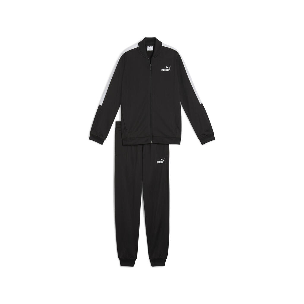 Poly Baseball Suit Youth PUMA