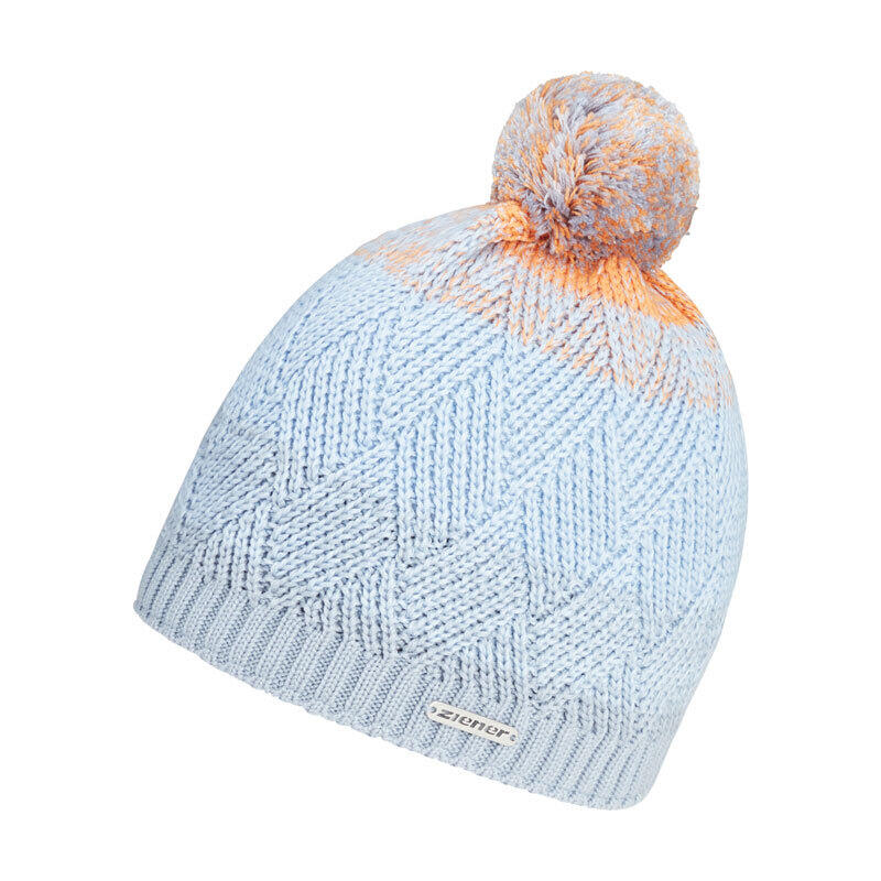 ZIENER Mütze Ziener Ixia