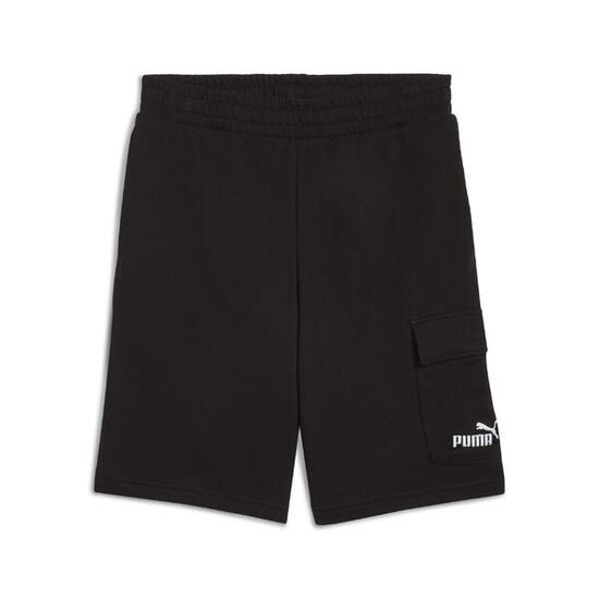 Shorts cargo Essentials con logo N. 1 da 10" da uomo PUMA