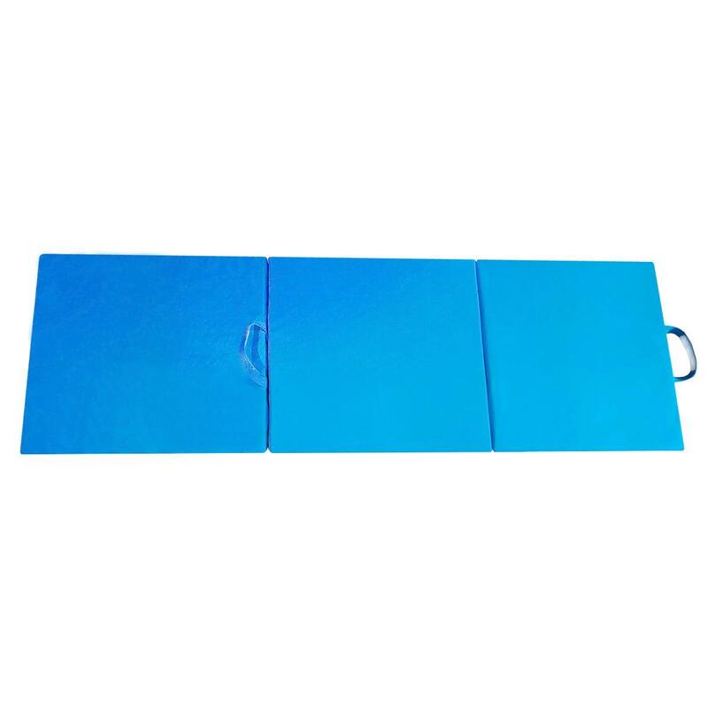 Saltea de gimnastică Monkey 180x60x5 negru