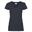 Tricou Drumeții În Natură Fruit Of The Loom Valueweight V Neck Femei