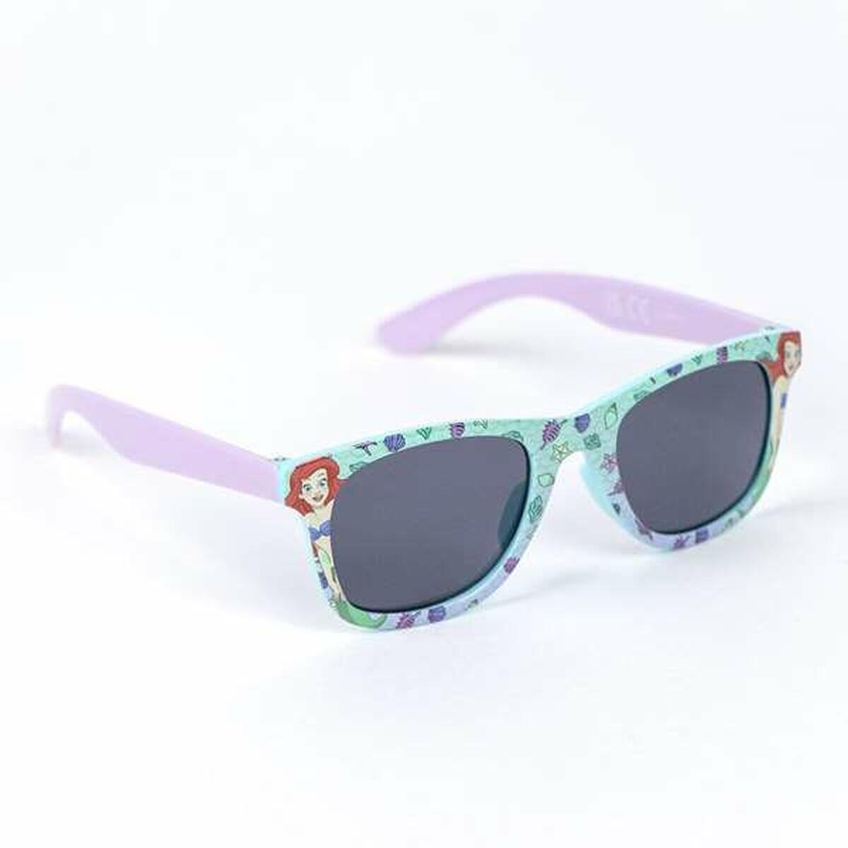 Ensemble casquette et lunettes de soleil Disney Princess 4/4