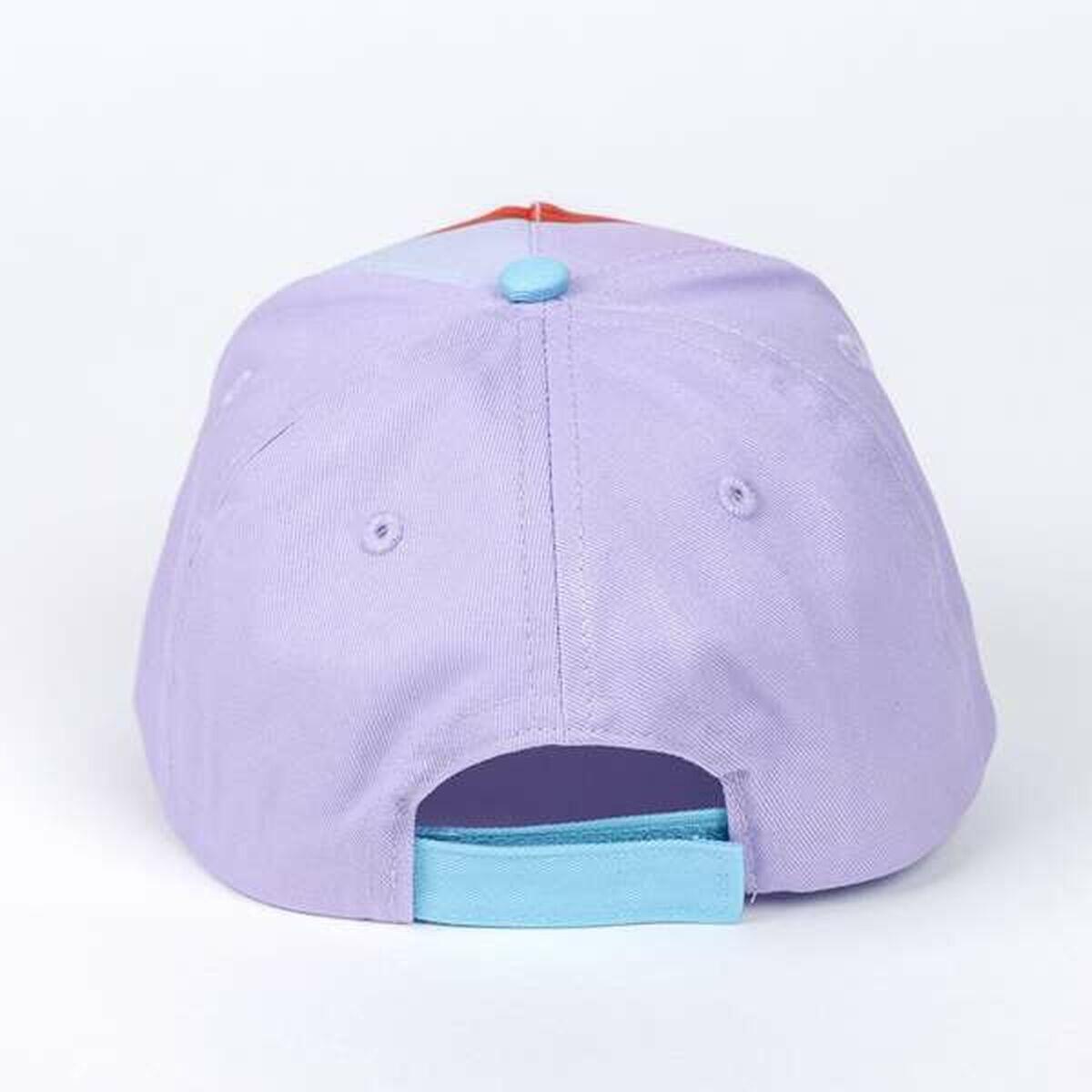 Ensemble casquette et lunettes de soleil Disney Princess 3/4