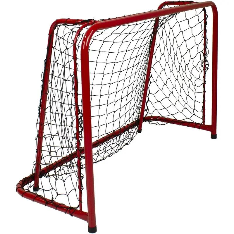 Floorball kapu Aktivsport Midi 90x60x35 cm fix 2/5