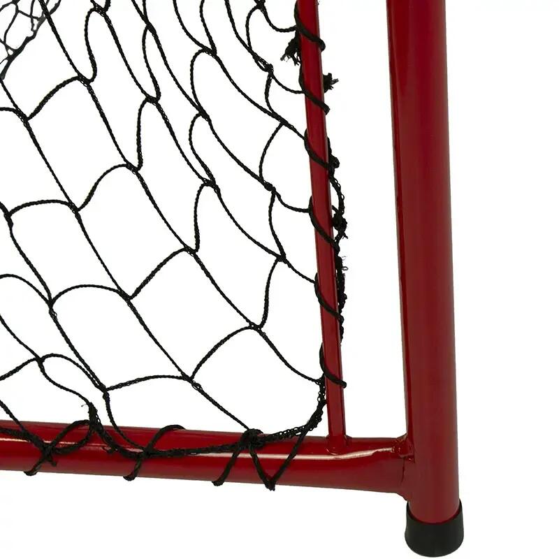 Floorball kapu Aktivsport Midi 90x60x35 cm fix 5/5