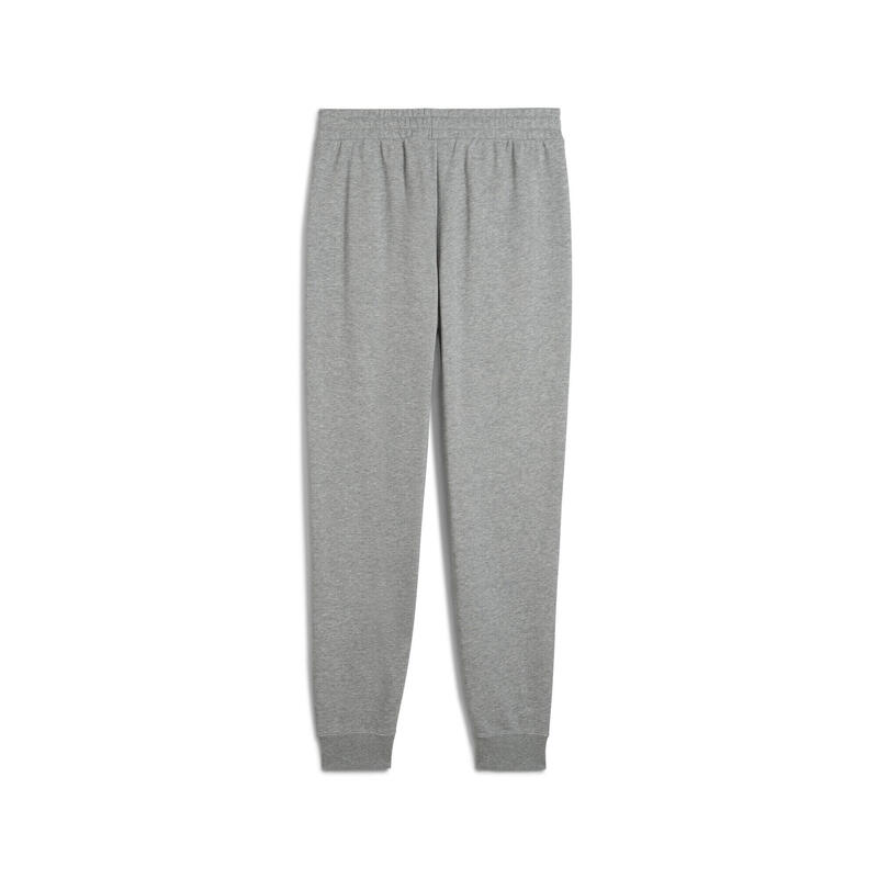 Pantaloni Jogging Bărbați Elastic Manșete Essentials No. 1 Negru PUMA