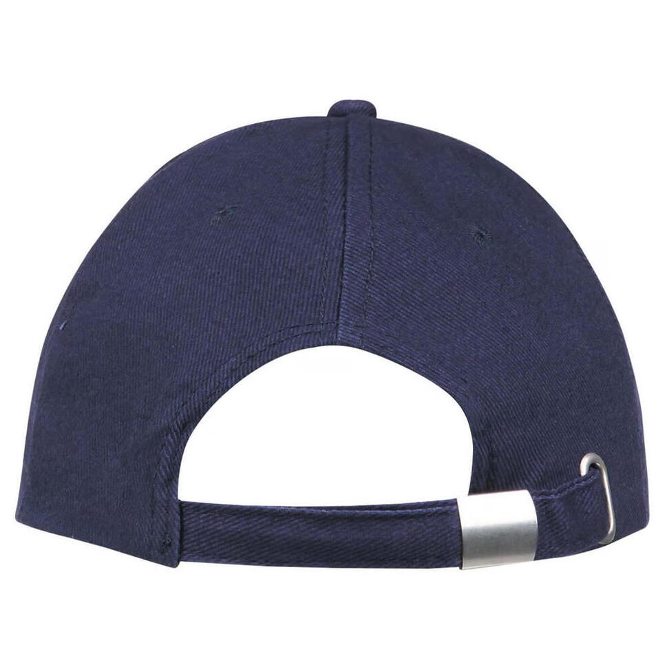 Czapka Z Daszkiem Buffalo 6 Panel