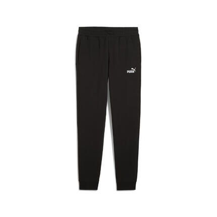 Essentials No. 1 Logo Slim Jogginghose Herren PUMA Black