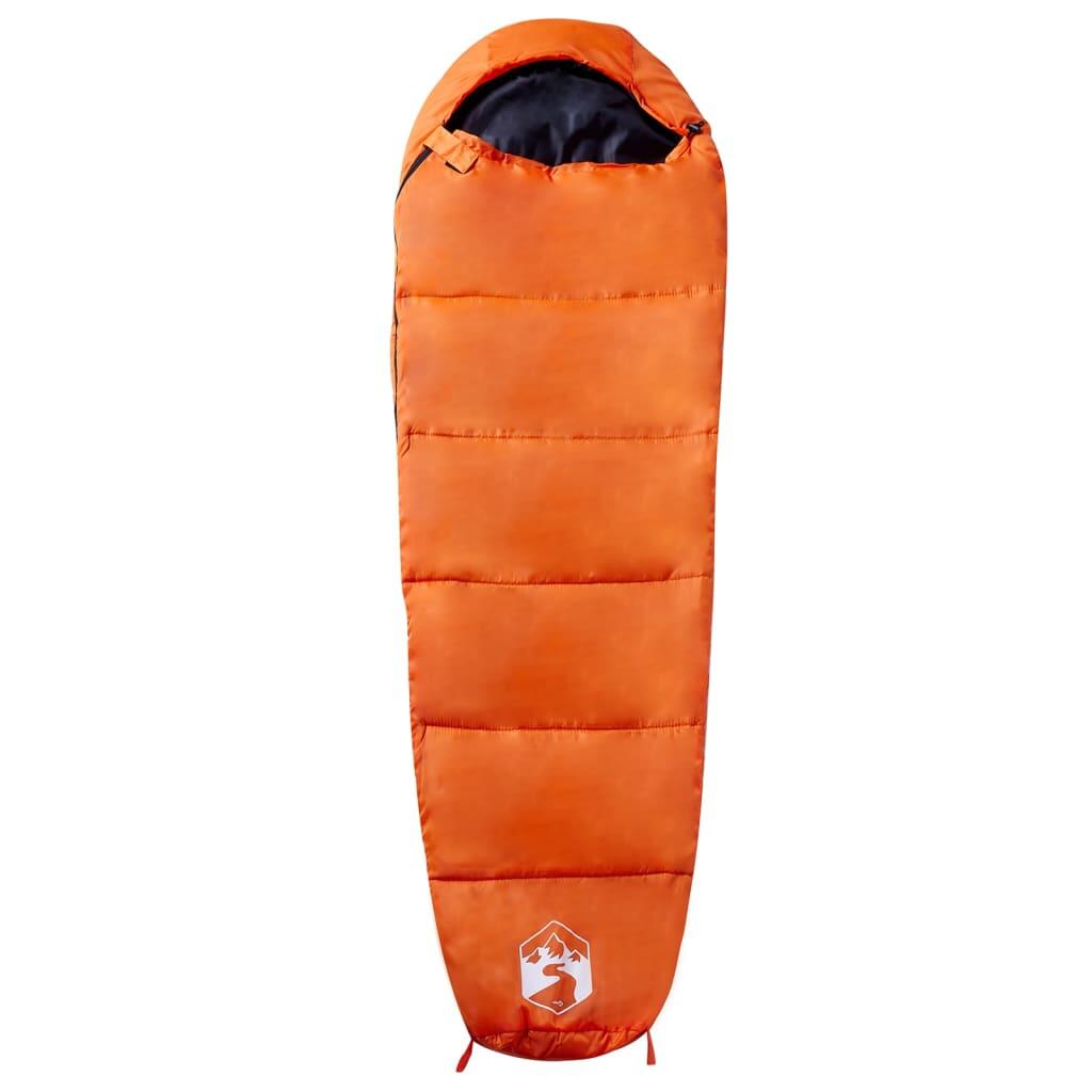 VidaXL Sac de Couchage Maman pour Adultes - 3 Saisons 2/6